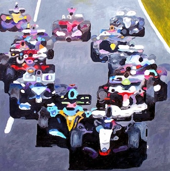 Formula One